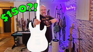 THIS Should Be Your First Electric Guitar