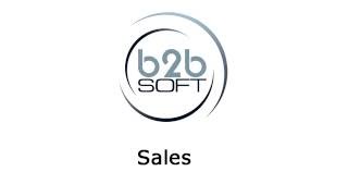 B2B Soft Sales - Recorded webinar on B2B Soft Sales Module screenshot 3