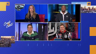 What stood out from Chiefs Week 5 'MNF' win vs. Saints | 'GMFB'