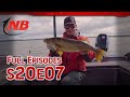 Season 20 episode 7 master class on electronics for great lakes walleyes