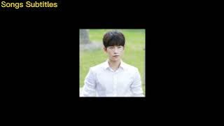 Ost love O2O Yang Yang-just one smile is very alluring (tradução em português)