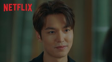 ザ・キング: 永遠の君主 | 第3話 予告編 | Netflix