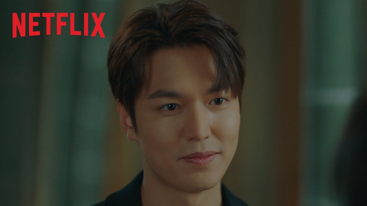 ザ・キング: 永遠の君主 | 第3話 予告編 | Netflix - YouTube