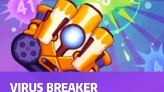 How to play Virus Breaker in coin mode.. screenshot 5