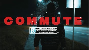 Commute/A Night Out. - LiQ (Official Music Video)