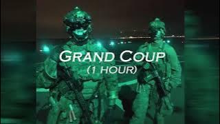 [1 HOUR] Grand Coup (Short Version)