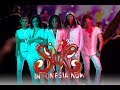 Slank - Cinta Kita medley Menyakitimu | Anniversary 35th Slank