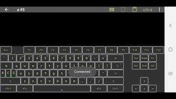 LOGITacker tutorial: Using from Android, discover, sniff and store devices