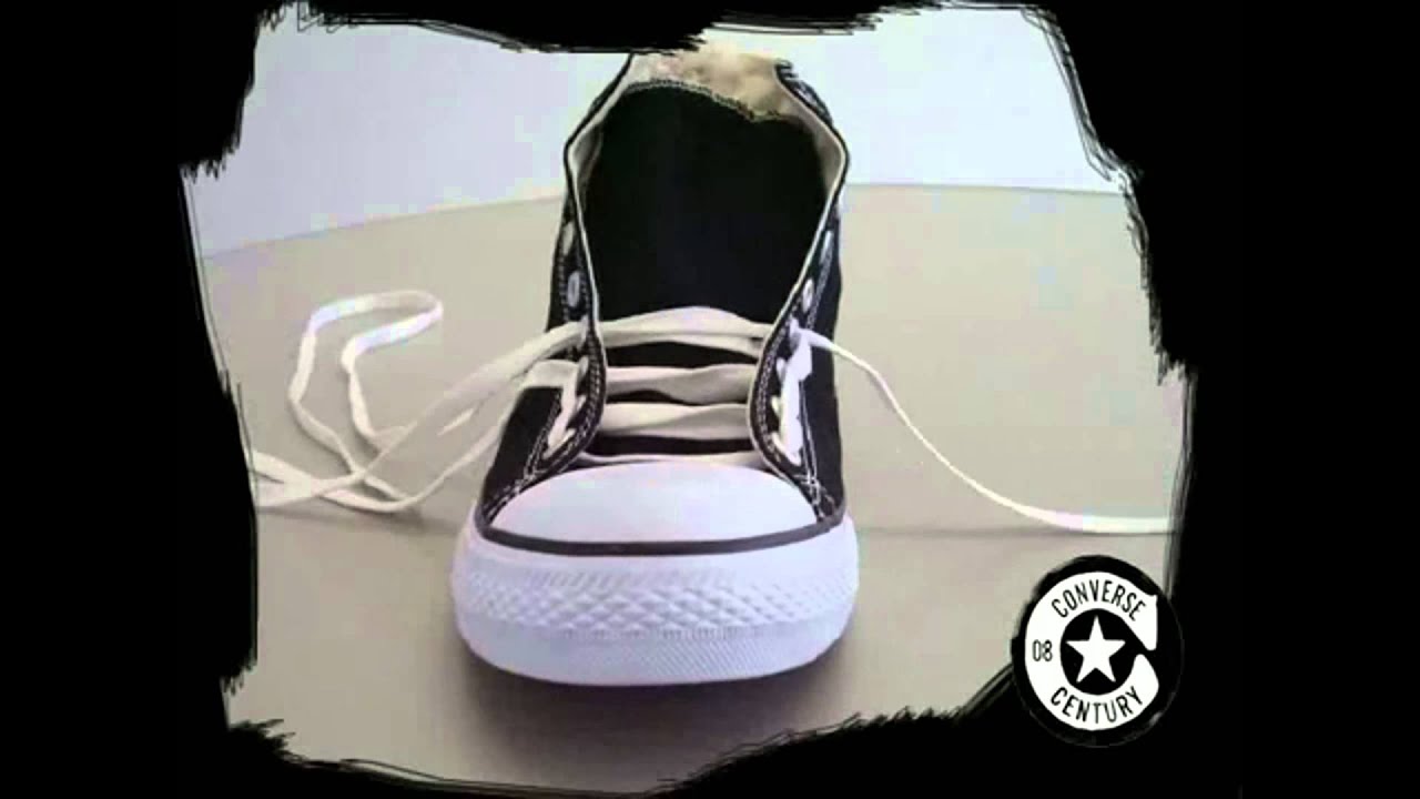 cadarço do all star