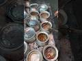 Authentic Mutton Afghani Chenaki Gosht Making #food #streetfood #shorts #viralvideo #indianfood