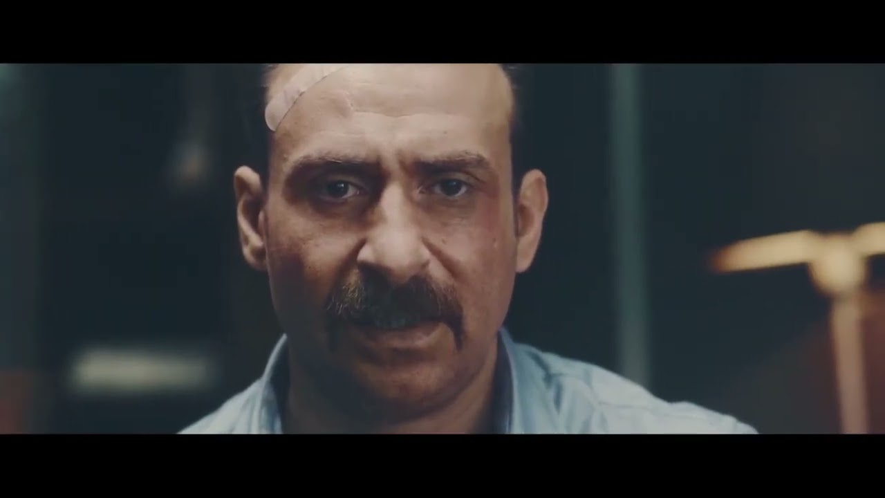 خالد اخد براءة في القضية..ويحيي انتحر بعد ما اعترف بالحقيقة#في_يوم_وليلة