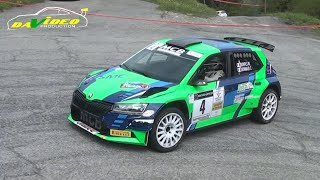 Rallye du Beaufortain 2024 (le film)