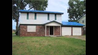 Oklahoma City OK 73114 House For Sale