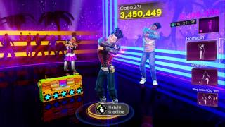 Dance Central 3 DLC - Call Me Maybe (Hard) - Carly Rae Jepsen - *FLAWLESS*