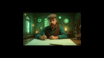 Welcome to my Workshop - Episode 1: Turing