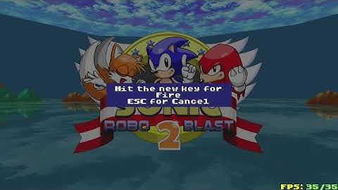 srb2 controller tutorial (check desc.)