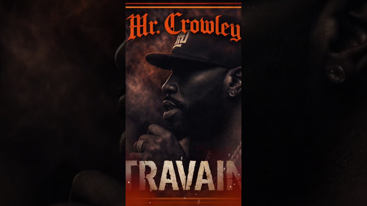 Mr. Crowley | Blues & Southern Soul 