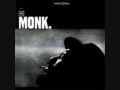 Thelonious monk  pannonica