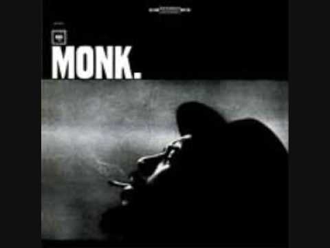 Thelonious Monk - Pannonica