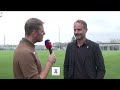 Inter-Parma, Gilardino pronto per il debutto: "Mi mancava tornare in campo"