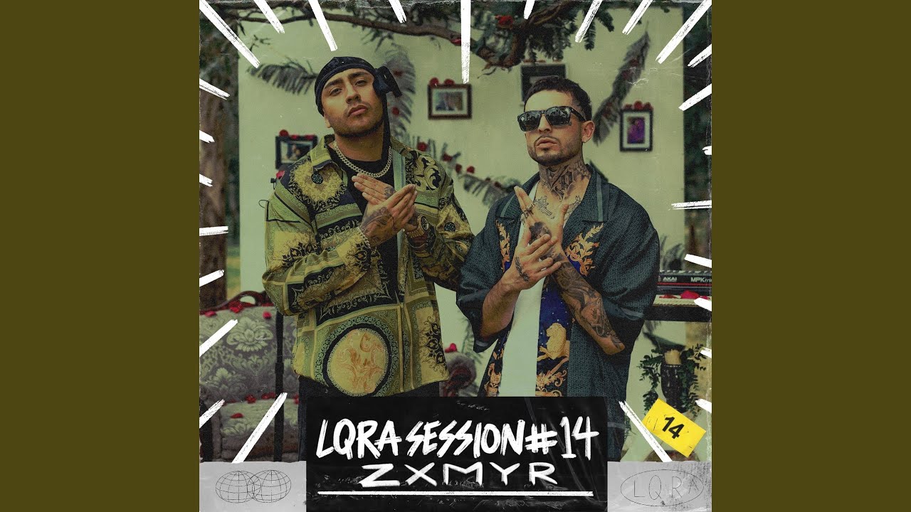 LQRA Session #14 auf YouTube ansehen LQRA Session #14 auf YouTube ansehen