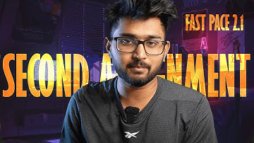 Second Assignment 2.1 FAST PACE ||@tharunspeaks || Tharun speaks||NOT JUST A VIDEO EDITING COURSE ||