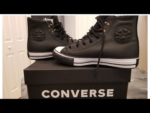 all star gore tex