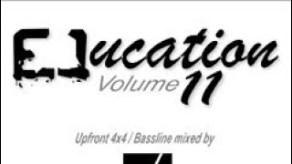 DJ EJ - EJucation (Volume. 11)