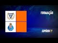 Basquetebol | CDPóvoa x FC Porto