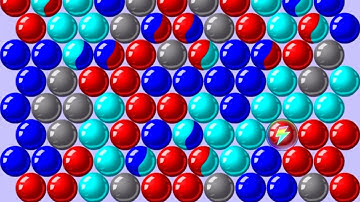 Bubble Shooter Gameplay | Bubble Shooter game level 431 | Bubble Shooter Android Gameplay New Update