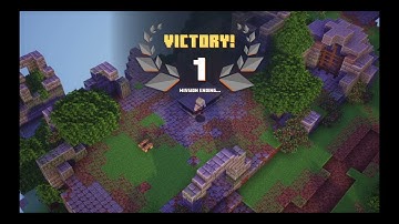 Squid Coast Gameplay (Minecraft Dungeons)