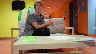 Polo Educativo 06 Di Pedrengo  Open Day 2021  La Voce Ai Genitori