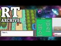 RTGame Archive: Pokémon HeartGold/SoulSilver