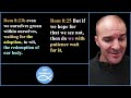 End of video