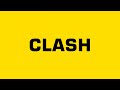 The Blaze CLASH Audio mp3