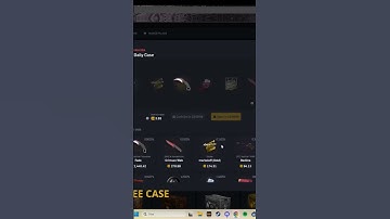 Day 5 opening csgoempire daily case #csgoempire #csgo #giveaway