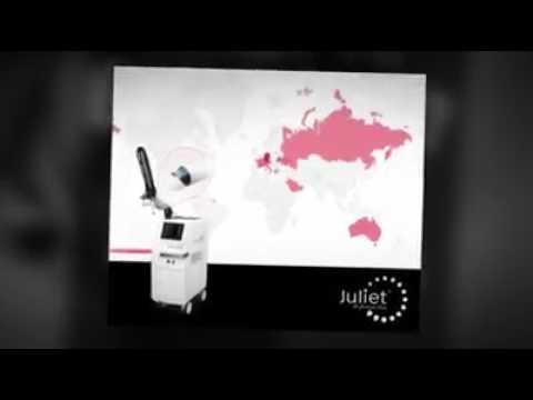 Juliet Summer Promo