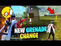Now everyone can become grenade pro  garena made grenading easy now 
