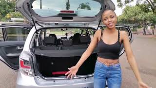 Toyota Agya On The Road Full Review