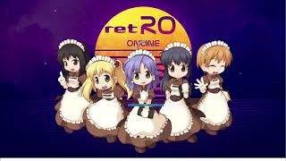 Ragnarok Retro Woe 03072021 Skill Capped
