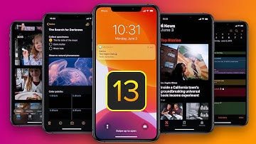 iOS 13: Everything you need to know