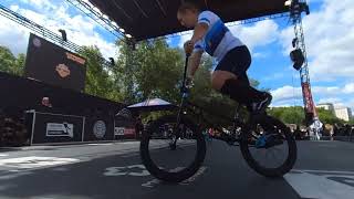 FISE 2026 Mondics Anna Elite Women 
