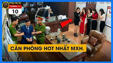 Chấn Động: Camera Ghi Lại Clip Trong Phòng Hiệu Trưởng, Và Sự Thật Hàng Loạt Nữ Sinh Bị X.âm H.ại