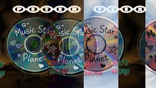 PETER FLEX - MUSIC STAR PLANET