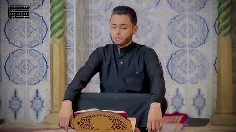 أواخر سورة ابراهيم للقارئ عبد العزيز سحيم || التلاوة المفضلة لدي