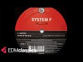 System F - Solstice (2002) - YouTube