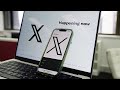 В Париже прошли обыски в офисах компании X Илона Маска