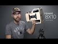 Intrepid 8x10 Camera Review: How Does it Stack Up?