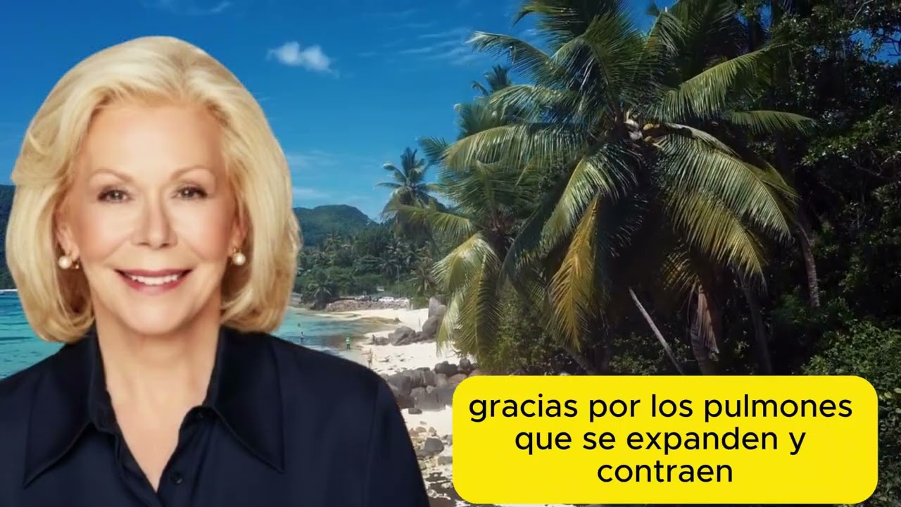 Tú Eres Tu Mejor Medicina Amor Propio y Sanación Interior #amorpropiohoy  #motivación – Louise Hay