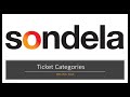 How to use ticket categories in Autotask PSA